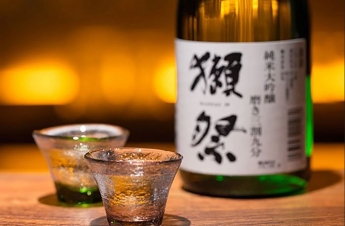 Kinh tế - Đưa rượu sake ra thế giới Chương trình "Cẩm nang công việc ở Nhật Bản"