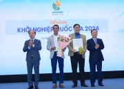 Tuyển chọn tham gia Chương trình phát triển dự án Khởi nghiệp Quốc gia 2025