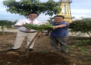 NGHỆ AN: BẢN LĨNH ĐẤT NGHỆ VÀ HÀNH TRÌNH CHINH PHỤC CÁC VÙNG TRỒNG KHẮC NGHIỆT