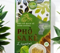 PHỞ SA KÊ 50%