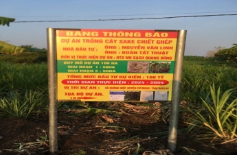 CƯ M'GAR (ĐẮK LẮK): "THỦ PHỦ" MỚI CỦA HÀNH TRÌNH ĐA TẦNG GIÁ TRỊ VÀ KHÁT VỌNG SA KÊ VIỆT