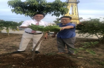 NGHỆ AN: BẢN LĨNH ĐẤT NGHỆ VÀ HÀNH TRÌNH CHINH PHỤC CÁC VÙNG TRỒNG KHẮC NGHIỆT