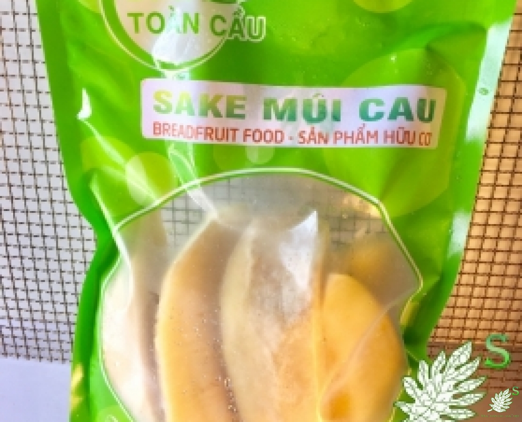 SA KÊ MÚI CAU (1 kg)