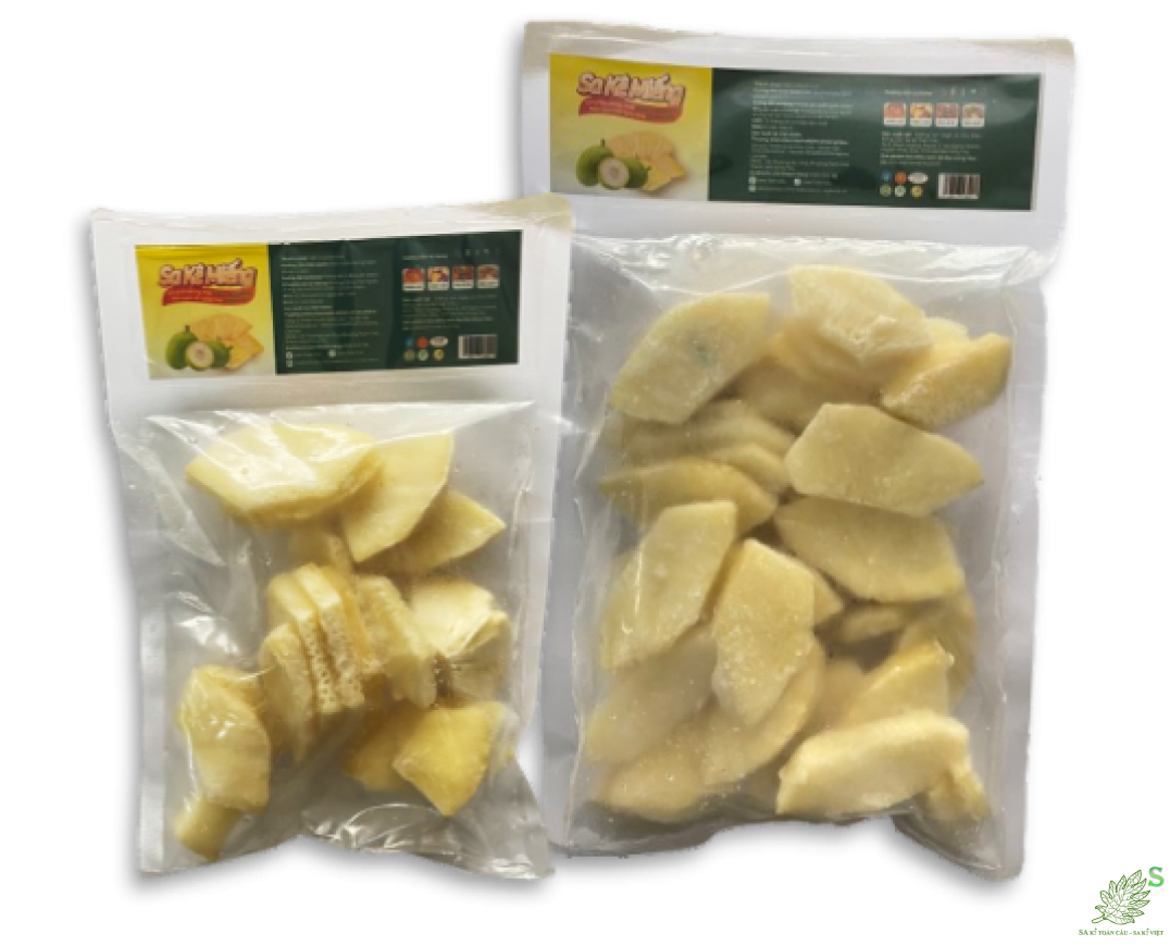 SA KÊ MIẾNG  (1kg)