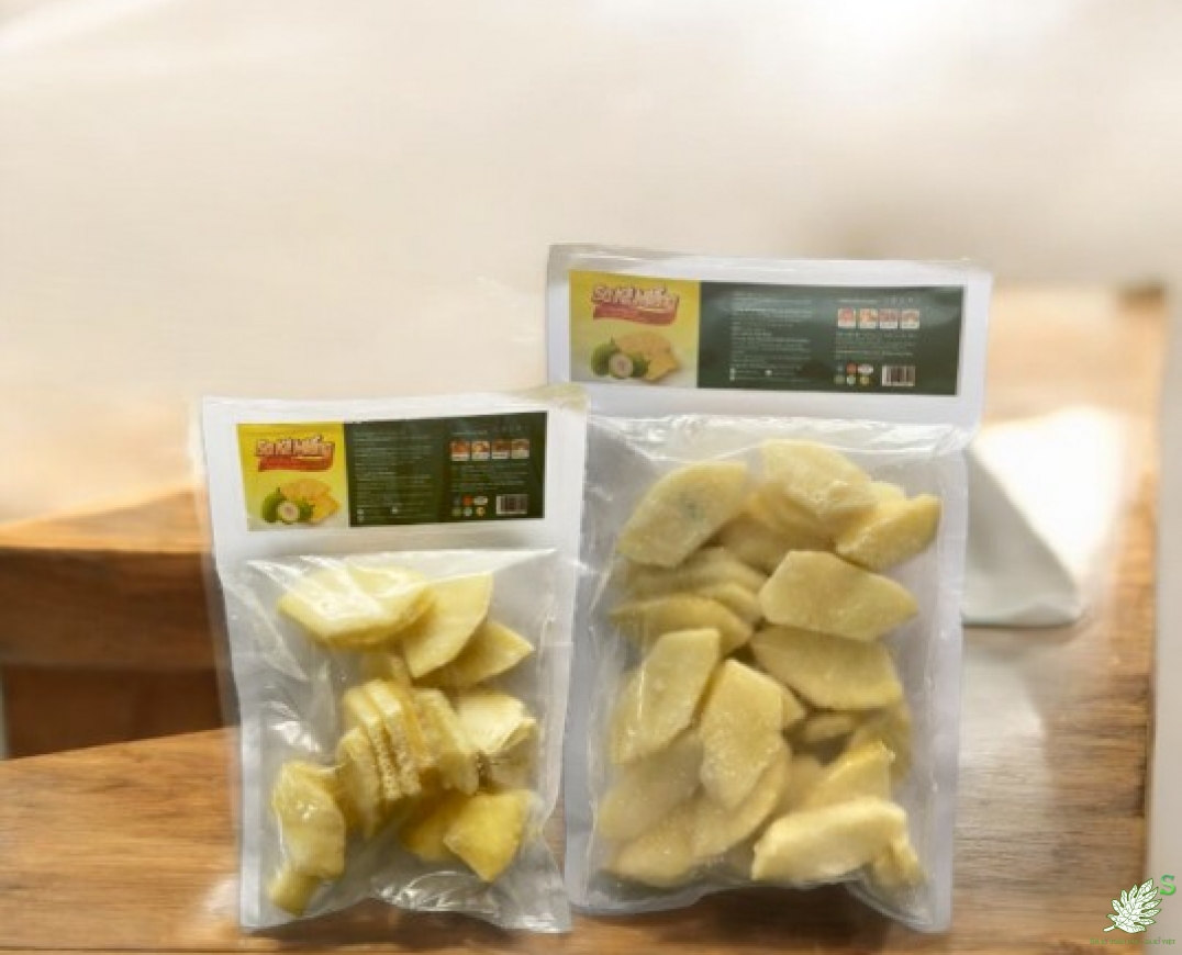 SA KÊ MIẾNG (200G)