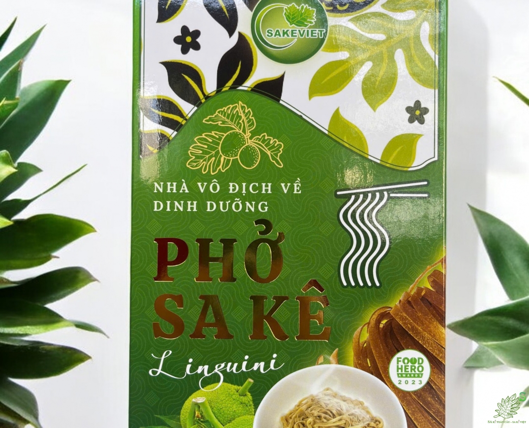 PHỞ SA KÊ 50%