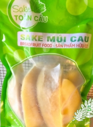 SA KÊ MÚI CAU (1 kg)