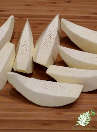 QUẢ SA KÊ LOẠI 2