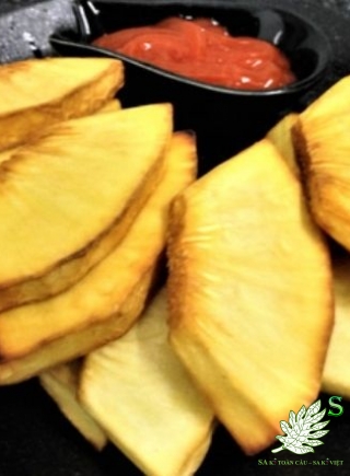 SA KÊ MIẾNG (200G)