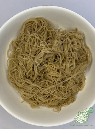 BÚN SA KÊ TƯƠI 34%
