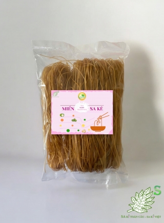 MIẾN SA KÊ 34%