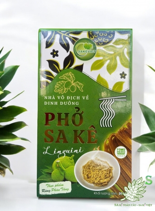 PHỞ SA KÊ 50%